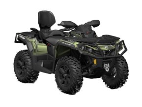 2021 Can-Am Outlander MAX 1000R for sale 200954155